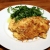 Pumpkin Mac and Cheese with Salad Recipe